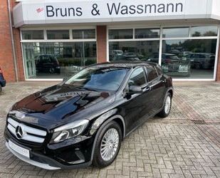 Mercedes-Benz GLA 200 Gebrauchtwagen