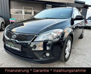 Kia ceed / Ceed Gebrauchtwagen
