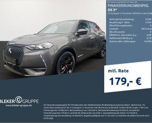 DS Automobiles DS3 Crossback Gebrauchtwagen