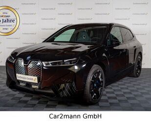 BMW iX Gebrauchtwagen