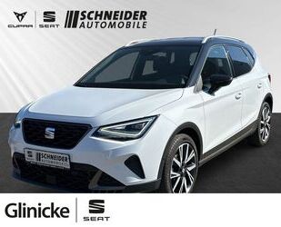Seat Arona Gebrauchtwagen
