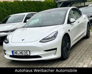 Tesla Model 3 Gebrauchtwagen