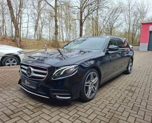 Mercedes-Benz E 220 Gebrauchtwagen