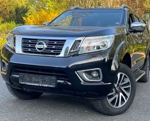 Nissan Navara Gebrauchtwagen