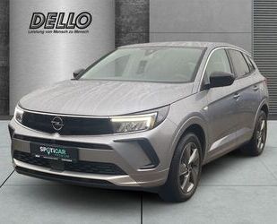 Opel Grandland (X) Gebrauchtwagen