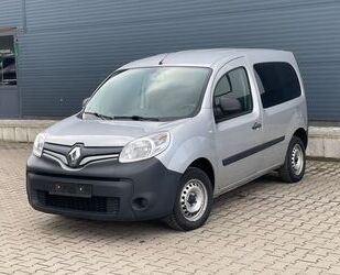 Renault Kangoo Gebrauchtwagen