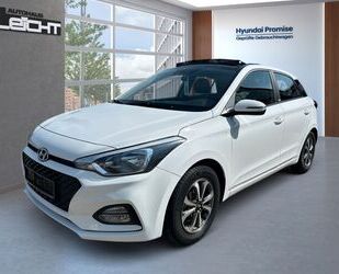 Hyundai i20 Gebrauchtwagen
