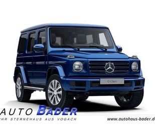 Mercedes-Benz G 350 Gebrauchtwagen