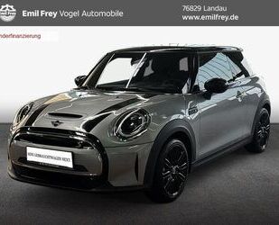 Mini Cooper SE Gebrauchtwagen