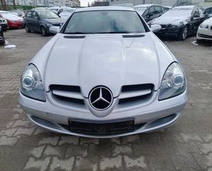 Mercedes-Benz SLK 200 Gebrauchtwagen