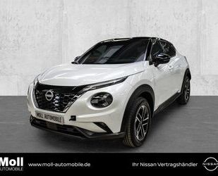Nissan Juke Gebrauchtwagen