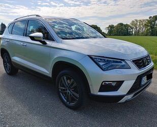 Seat Ateca Gebrauchtwagen