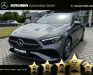 Mercedes-Benz A 200 Gebrauchtwagen