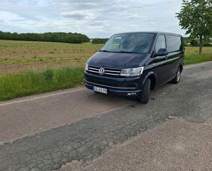 VW T6 Transporter Gebrauchtwagen