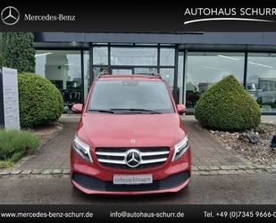 Mercedes-Benz V 250 Gebrauchtwagen