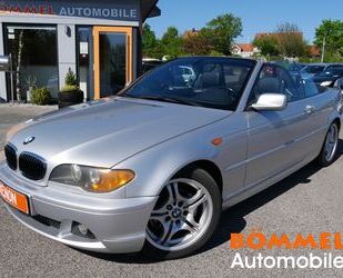 BMW 318 Gebrauchtwagen