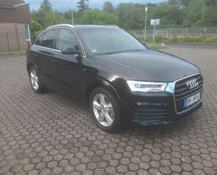 Audi Q3 Gebrauchtwagen