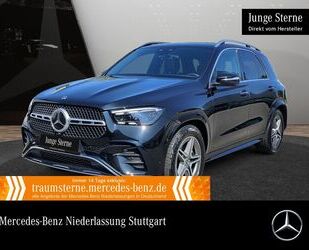 Mercedes-Benz GLE 350 Gebrauchtwagen