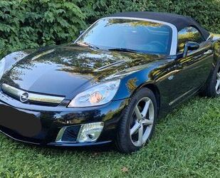 Opel GT Gebrauchtwagen