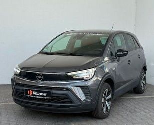 Opel Crossland (X) Gebrauchtwagen