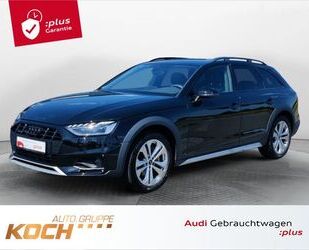 Audi A4 Allroad Gebrauchtwagen