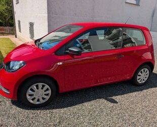 Skoda Citigo Gebrauchtwagen