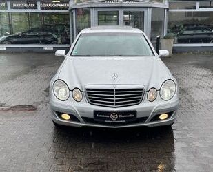 Mercedes-Benz E 200 Gebrauchtwagen