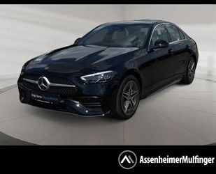 Mercedes-Benz C 300 Gebrauchtwagen