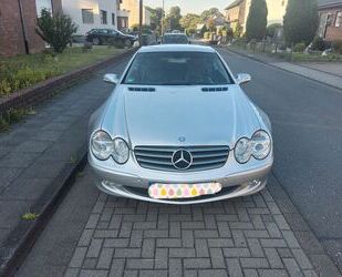 Mercedes-Benz SL 350 Gebrauchtwagen