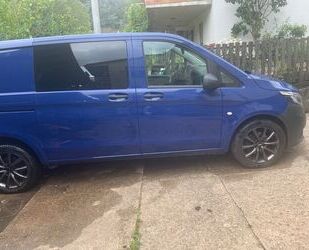 Mercedes-Benz Vito Gebrauchtwagen