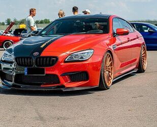 BMW M6 Gebrauchtwagen