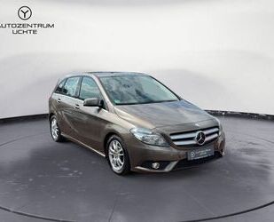 Mercedes-Benz B 200 Gebrauchtwagen