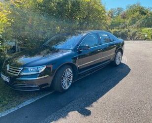 VW Phaeton Gebrauchtwagen