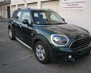 Mini Cooper D Countryman Gebrauchtwagen