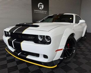 Dodge Challenger Gebrauchtwagen
