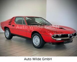 Alfa Romeo Andere Gebrauchtwagen