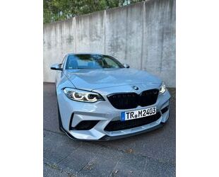BMW M2 Gebrauchtwagen