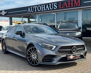 Mercedes-Benz CLS 400 Gebrauchtwagen