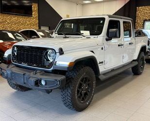 Jeep Gladiator Gebrauchtwagen
