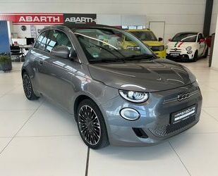 Fiat 500e Gebrauchtwagen