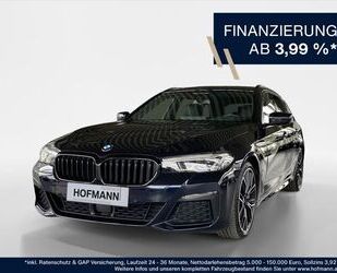 BMW 530 Gebrauchtwagen