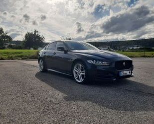 Jaguar XE Gebrauchtwagen