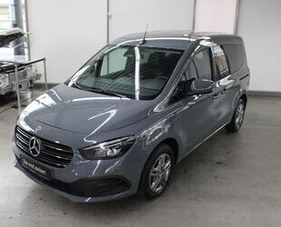 Mercedes-Benz T-Klasse Gebrauchtwagen