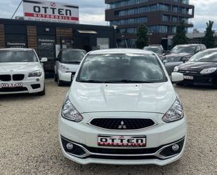 Mitsubishi Space Star Gebrauchtwagen