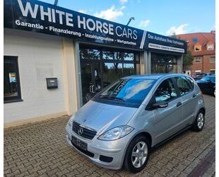 Mercedes-Benz A 150 Gebrauchtwagen