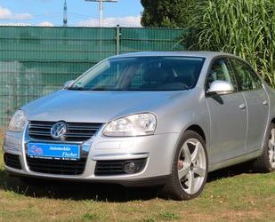 VW Jetta Gebrauchtwagen