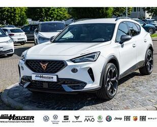 Cupra Formentor Gebrauchtwagen
