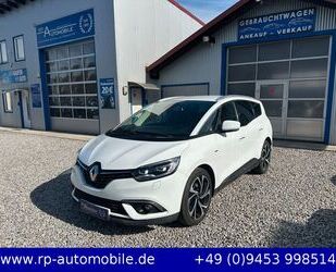 Renault Scenic Gebrauchtwagen