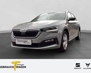 Skoda Scala Gebrauchtwagen