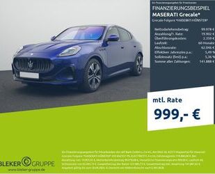 Maserati Grecale Gebrauchtwagen
